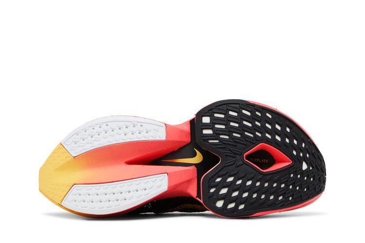 Women's Sneakers Nike Air Zoom Alphafly Next% 2 Black Sea Coral (Women's) Black/Sea Coral/White/Topaz Gold