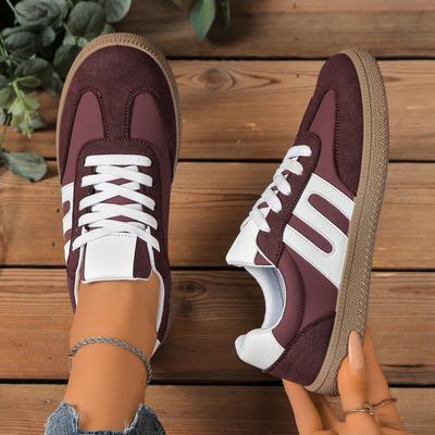 Мода 2025 Новые женские кроссовки Удобная классическая обувь Кроссовки для прогулок на открытом воздухе Женская мода Повседневные кеды Вулканизированная обувь Женская