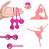 MIni Adult Bolas Chinas Vaginal Kegel Balls Vibrator Sex Toys For Women Tighten Aid Love Geisha