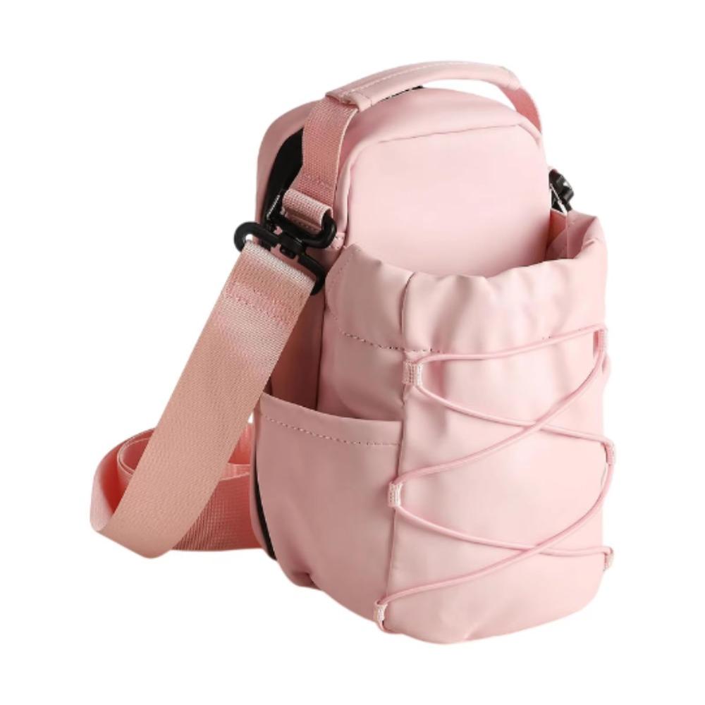 Большая вместительная сумка для бутылок с водой, магнитная спортивная сумка через плечо, сумка для бутылок в спортзале