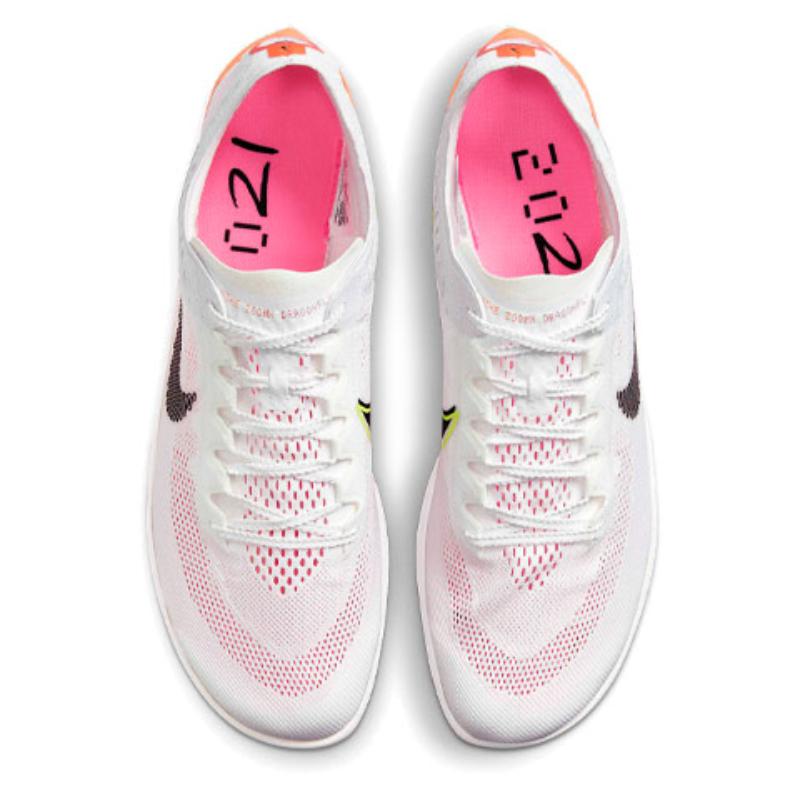 Nike Кроссовки ZoomX Dragonfly 'Rawdacious' повседневные DJ5255-100