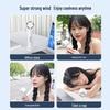 New Summer Mini USB Portable Turbo Fan - Handheld & Desktop Charging Fan