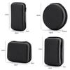 Mini Zipper Earphone Case Portable Pouch Carrying Bag New EVA Storage Box  for Earphone