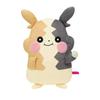 Оригинальная плюшевая игрушка из Pokémon Center [...на самом деле нет] Pokémon - Разделение Морпеко 39 x 28 x 10 (В x Ш x Г: см)