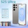 Смартфон S25 Ultra - 7,3-дюймовый экран, большой объем памяти