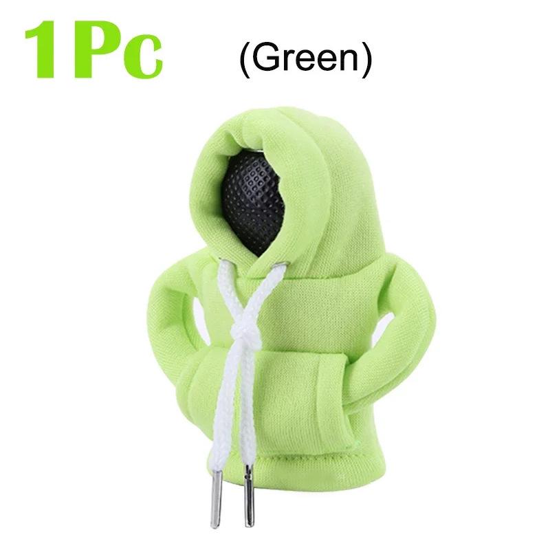 Универсальный чехол на ручку переключения передач для автомобиля с защитой от пыли и улучшением интерьера