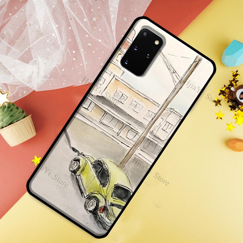 Чехол для телефона Captain Swan Once Upon A Time для Samsung Galaxy S20 FE S21 S22 Ultra S8 S9 S10 Plus Note 10 20 Ultra