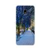 Чехол для телефона Samsung Galaxy j3 j5 j7 2017 Чехол Мягкий Силиконовый Чехол для Защиты Samsung j3 j5 j7 2017 Задняя Крышка Бампер Coque