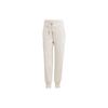 Женские брюки-джоггеры с логотипом совместного бренда X Stella McCartney Off-White IQ2640