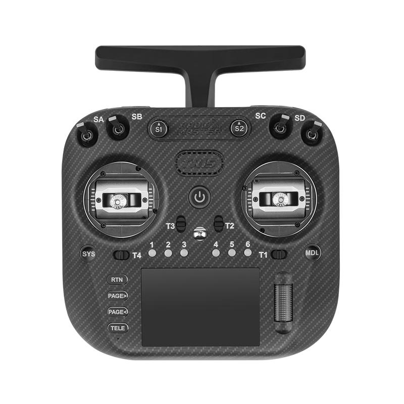 RadioMaster TX15Max Drone Remote Controller