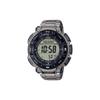 Мужские часы PRO TREK Серые PRG-340T-7 PRG-340T-7