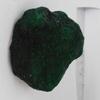 1360 Carat Natural Emerald Huge Rough Earth Mined CERTIFIED Green Loose Gemstone AZ-42