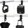 High-quality Headphone Holder No Punch Earphone Stand New Headset Hook
