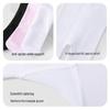 Langsha Girls' Thin Dance Tights