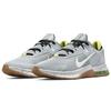 Nike Кроссовки Air Max Alpha Trainer 4 'Light Smoke Grey Limelight' Повседневная обувь CW3396-005