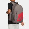 New Nike Polyester Backpack Regular Men's Dark Gray BA6030-029