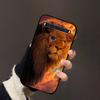 For TCL 10 Lite Case Silicon TPU Flower Landscape Phone Cases On for TCL 10L T770H T770B Portector Soft Cover 10Lite 4187U