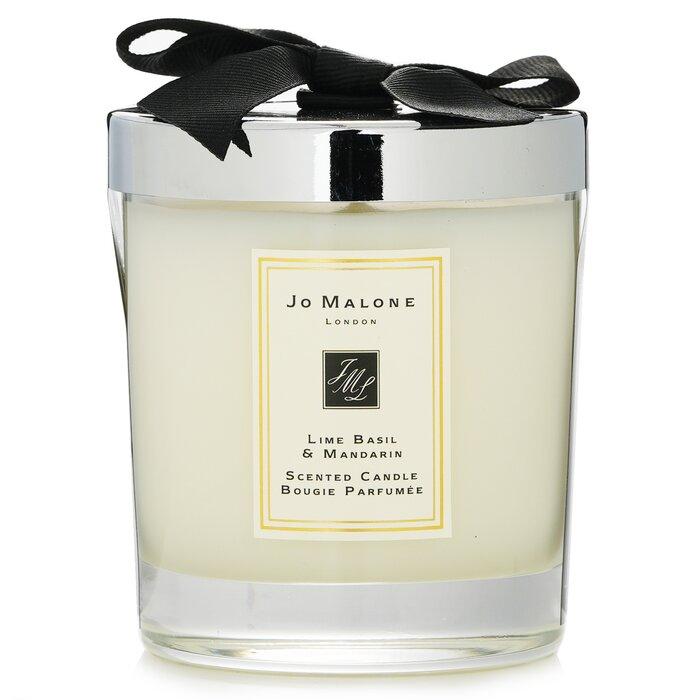 JO MALONE Lime Basil & Mandarin Scented Candle