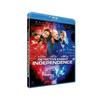 МЕТРОПОЛИТЕН ФИЛЬМЭКСПОРТ Детектив Найт : Independance Blu-ray - 3512394002807