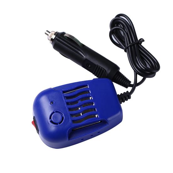 Outdoor Travel Car Mosquito Repellent Cigarette Lighter Plug Insect Dispeller