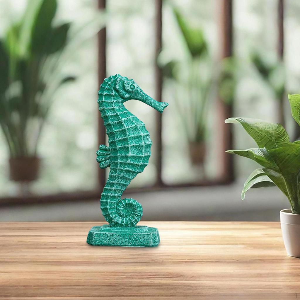 Фигурка Модель Фигурка Детализированное Украшение Статуэтка