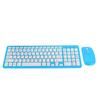 Wireless Mouse Keyboard Set   Gaming for Notebook Computer 3Speed   Receiver