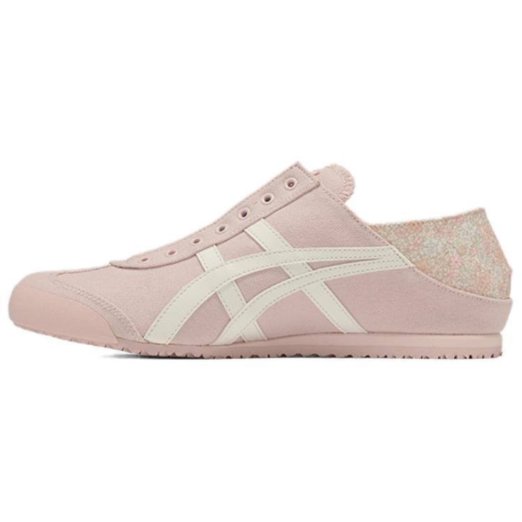 ONITSUKA TIGER MEXICO 66 PARATY Низкие Повседневные Кроссовки Унисекс 1183C635-700