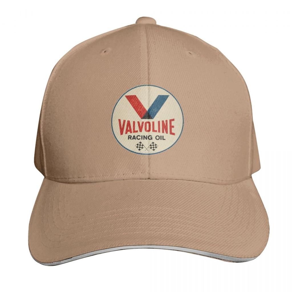 Кепка бейсболка Valvoline Racing Sign Кепка Wild Ball Кепка на заказ Кепка унисекс класса люкс защитная каска Мальчик Ребенок Женская