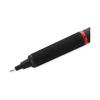 Механический карандаш Rotring Rapid Pro 0,5 мм Черный 1904-258 [Оригинальный японский продукт]