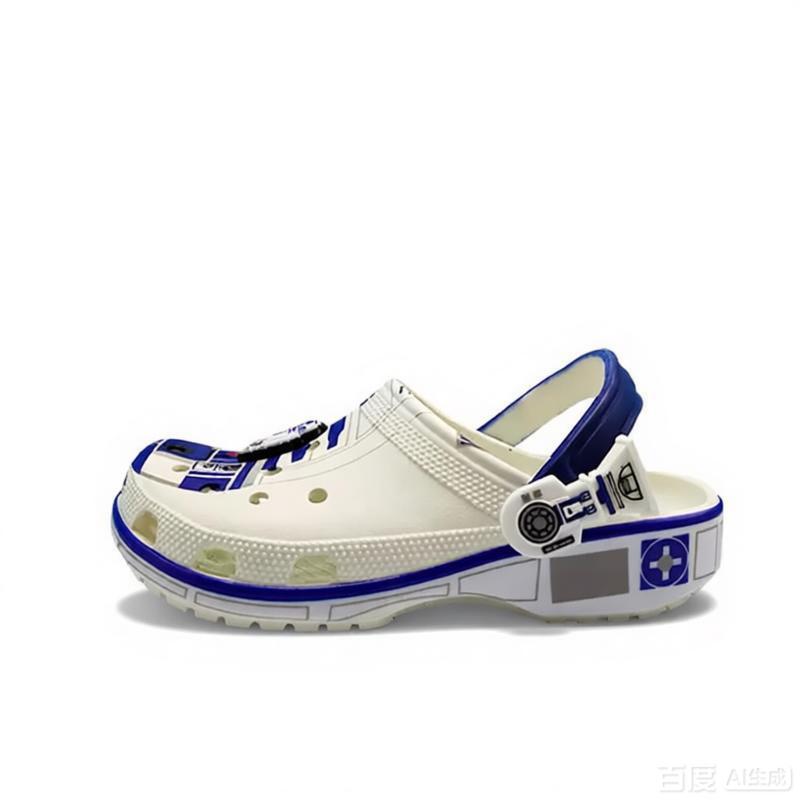 Crocs Классические Звёздные войны