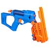 Nerf Top Breaker Совместимый с Включает 4 Официальных N1 Подарок для Рекомендовано для Возраста 8 и Оригинальный Продукт Бластер N-серии, N-серия, Стрелы,