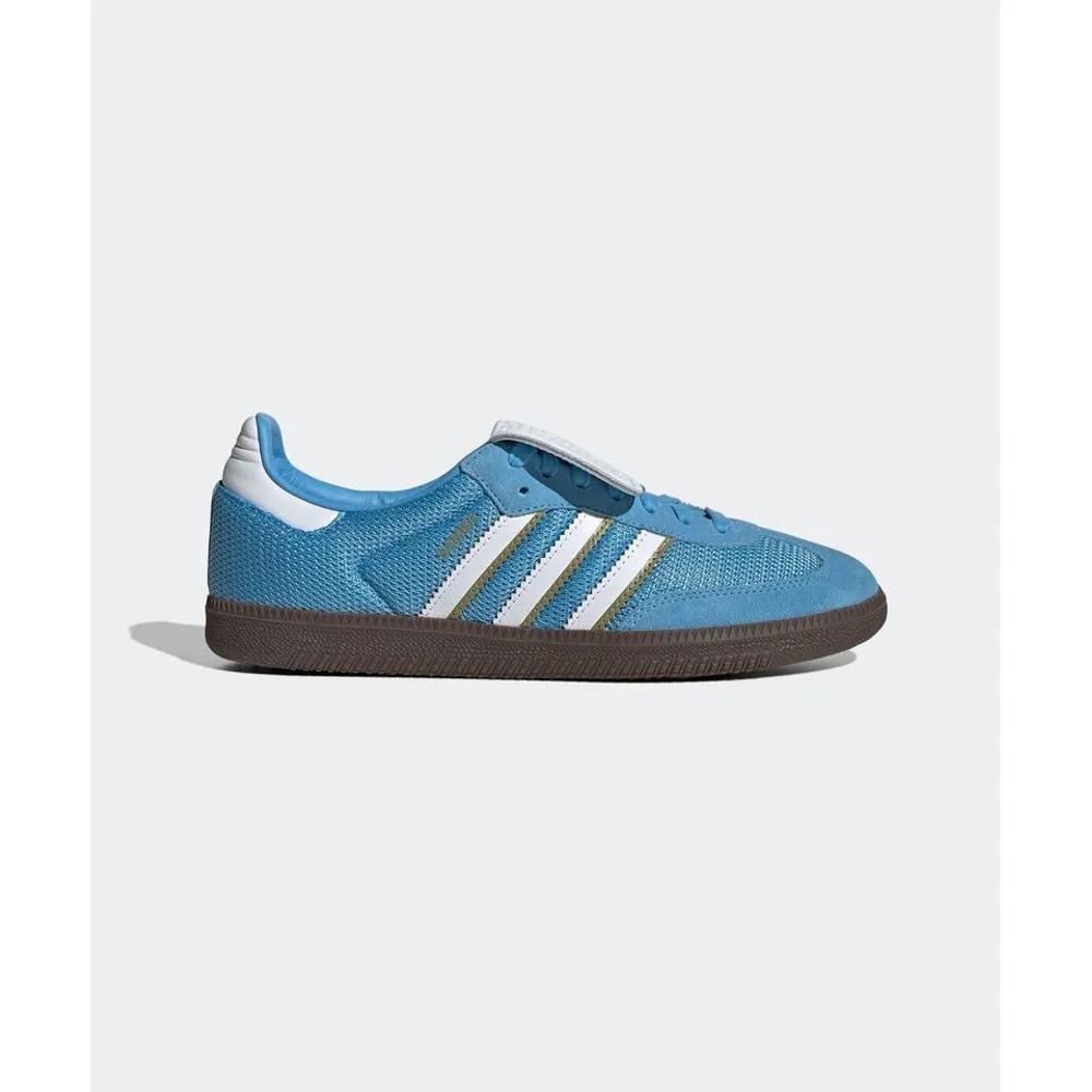 Adidas ADIDAS Samba LT - Полусиний:Белый IE9170IE9170 104409