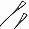 Retro Eyeglasses Frames Pure Titanium Eye Decoration New Glasses Frame