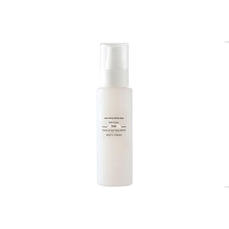 MUJI Стойкий фиксирующий спрей