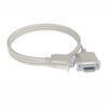 Удлинительный кабель VGA Профессиональный HD-совместимый 150/300 см 9-контактный штекер-гнездо Удлинитель Адаптер для ПК