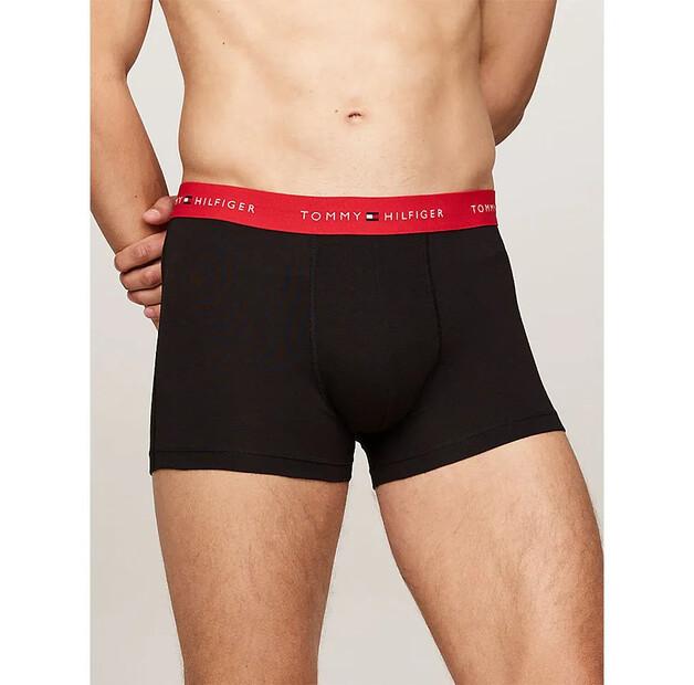 Tommy Hilfiger UM0UM03438 боксеры 3 шт.