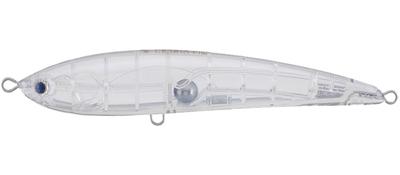 YAMASHITA Legato F190 B28C Genkai Clear 190мм