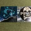 [USED] PIRATA cryptic one justone atoms family