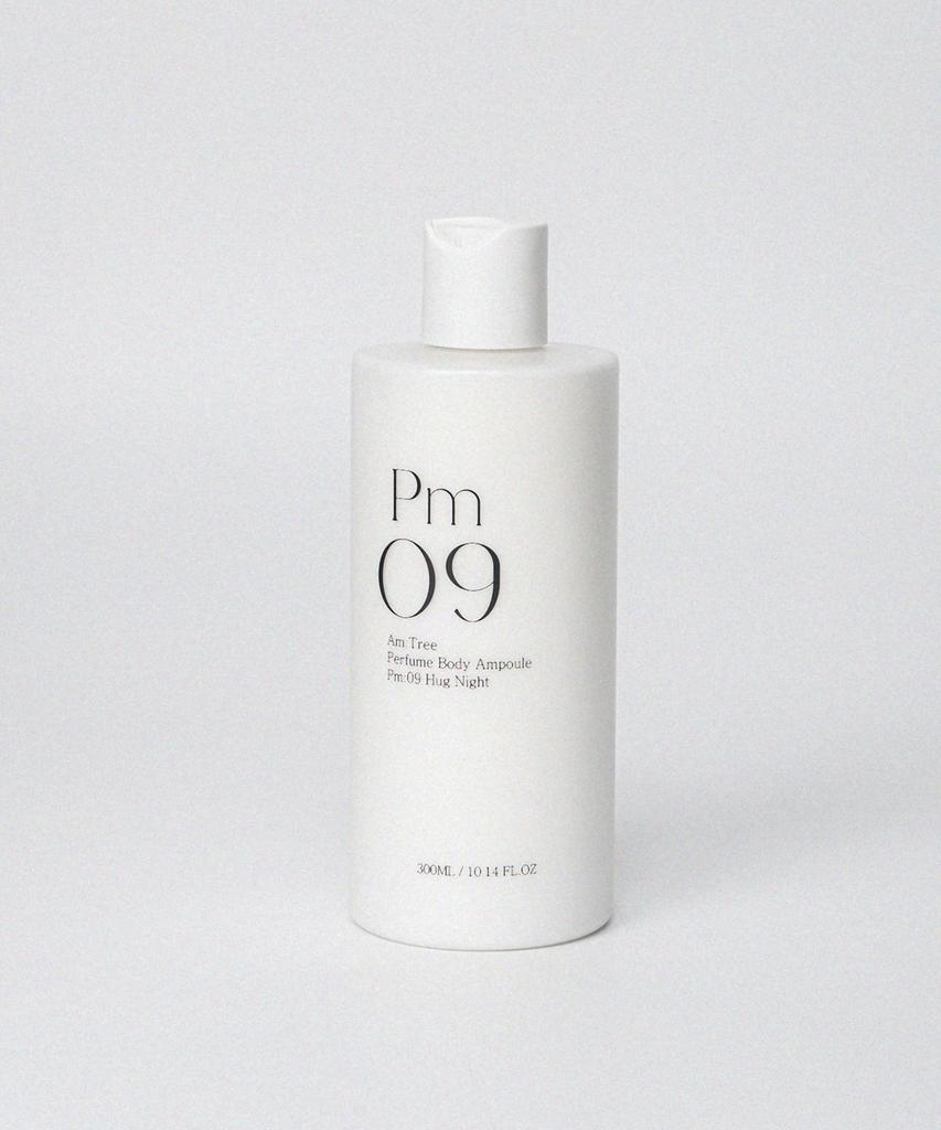 Time Series Perfume Body Lotion 3 Types 300ml