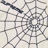 Supreme Spyder Technical Jacket White