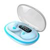 Xiaomi NEW TWS Wireless Bluetooth Earbuds headset Waterproof Earphone Mini earpiece TWS Stereo Headphone for smartphones