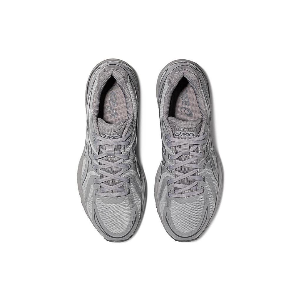 Asics Gel-Flux CN Удобная амортизация с эффектом отскока Дышащие кроссовки для тренировок и бега с низким верхом Мужские кроссовки Серый 1011B646-022