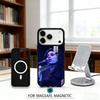 Чехол для телефона с изображением легендарной певицы Эми Уайнхаус Для iPhone 17, 16, 15, 14, 13, 12, Pro, Max, Магнитный Для беспроводной зарядки Magsafe