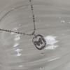 M.atur Like Butterfly Necklace 06
