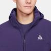 Nike Мужская куртка ACG Sun Farer Фиолетовые чернила DH3104-555