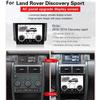 Экран климата кондиционера для Land Rover Discovery Sport L550 15-19 Кондиционирование