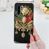 Чехол с гербом Османской империи для Huawei Nova Y90 Y70 Y61 Y60 5T Nova 9 10 SE 3i 7i 8i 11i P40 P30 Lite P60 Pro