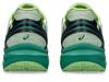 1203B111-300 Kiko Kostadinov A Asics Ilargi FF 2 Sage Frost/Tatami Green (Men's)