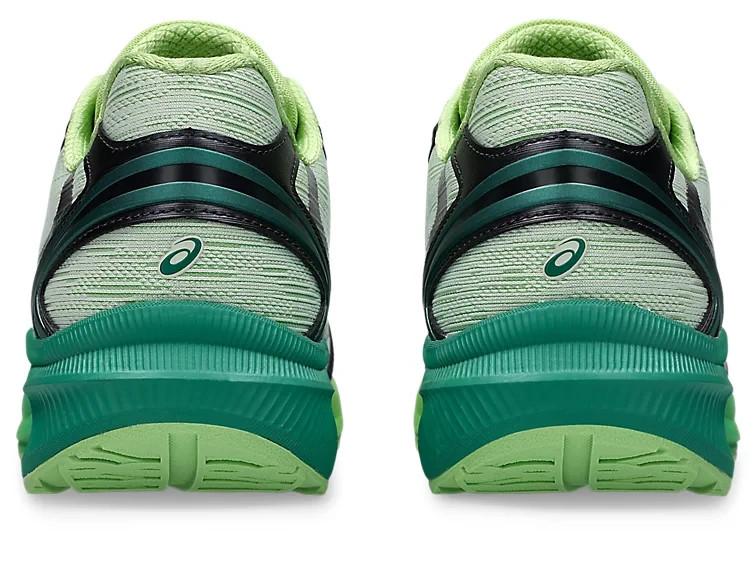 1203B111-300 Kiko Kostadinov A Asics Ilargi FF 2 Sage Frost/Tatami Green (Men's)