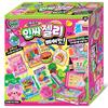 Deco Deco Real Inssa Jelly Make Kit Main, a Popular Character In Korea